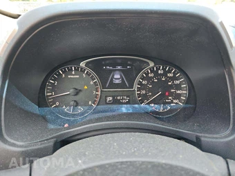 2014 Nissan Pathfinder SV – miniatura 9