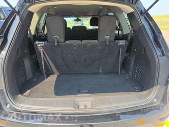2014 Nissan Pathfinder SV - miniatura 17