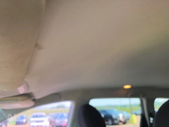 2014 Nissan Pathfinder SV - miniatura 18