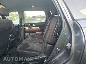 2014 Nissan Pathfinder SV - miniatura 13