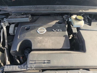 2014 Nissan Pathfinder SV - miniatura 16