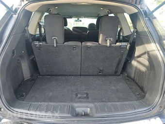 2014 Nissan Pathfinder SV - miniatura 17