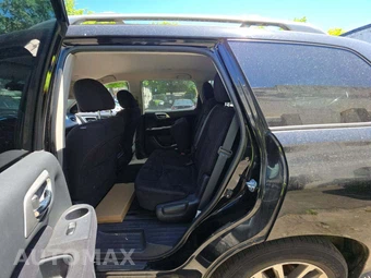 2014 Nissan Pathfinder SV – miniatura 13