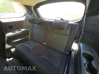 2014 Nissan Pathfinder SV – miniatura 14