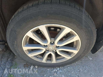 2014 Nissan Pathfinder SV – miniatura 29