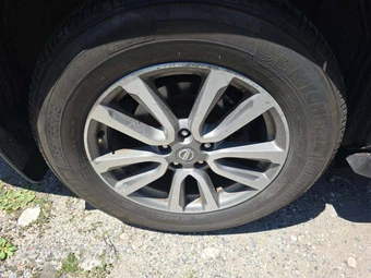 2014 Nissan Pathfinder SV – miniatura 30