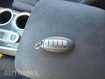 2014 Nissan Pathfinder SV – miniatura 8