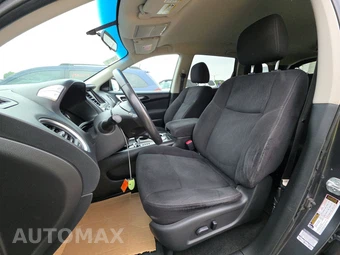 2014 Nissan Pathfinder SV - miniatura 7