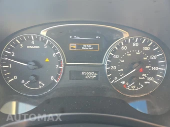 2014 Nissan Pathfinder SV – miniatura 12