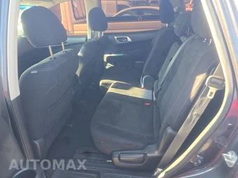 2014 Nissan Pathfinder SV – miniatura 13