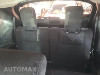 2014 Nissan Pathfinder SV – miniatura 14