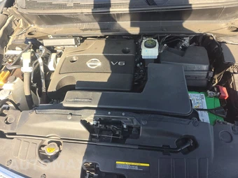 2014 Nissan Pathfinder SV – miniatura 16