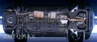 2014 Nissan Pathfinder SV – miniatura 21