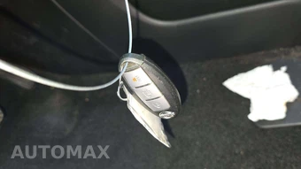 2014 Nissan Pathfinder SV – miniatura 22