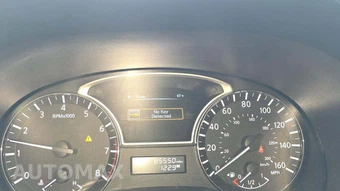 2014 Nissan Pathfinder SV – miniatura 24