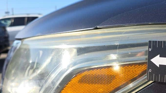 2014 Nissan Pathfinder SV – miniatura 30