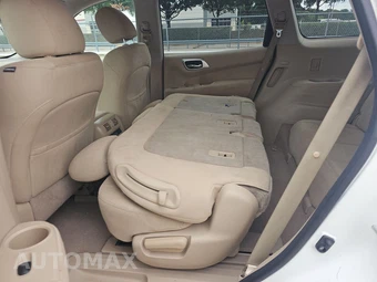 2014 Nissan Pathfinder SV – miniatura 13