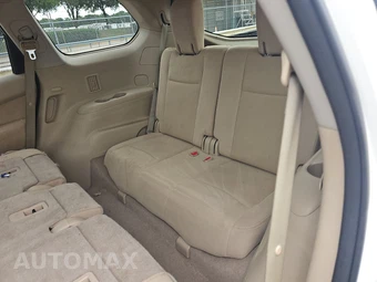 2014 Nissan Pathfinder SV – miniatura 14