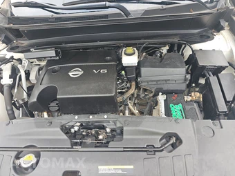 2014 Nissan Pathfinder SV – miniatura 16