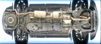 2014 Nissan Pathfinder SV – miniatura 19