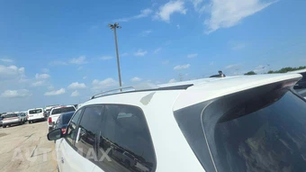2014 Nissan Pathfinder SV – miniatura 36
