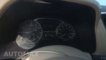 2014 Nissan Pathfinder SV – miniatura 40