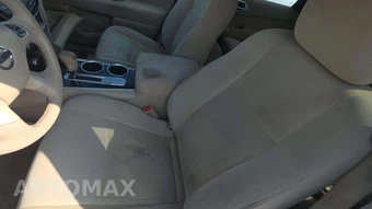 2014 Nissan Pathfinder SV – miniatura 42