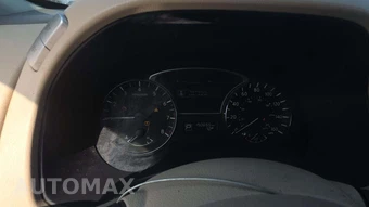 2014 Nissan Pathfinder SV – miniatura 44
