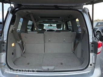 2014 Nissan Quest SL 118.1" WB - miniatura 17