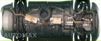 2014 Nissan Quest SL 118.1" WB - miniatura 19