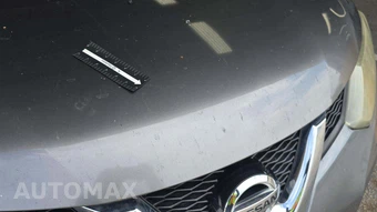 2014 Nissan Rogue S - miniatura 20
