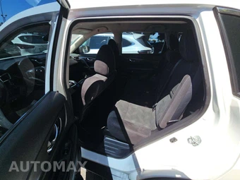 2014 Nissan Rogue S - miniatura 13