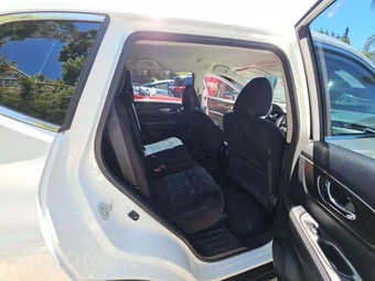 2014 Nissan Rogue S - miniatura 16