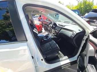 2014 Nissan Rogue S - miniatura 18