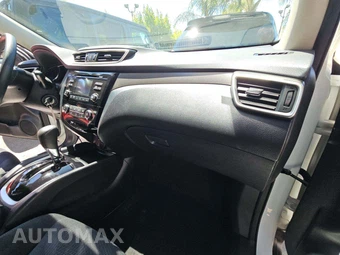 2014 Nissan Rogue S - miniatura 19