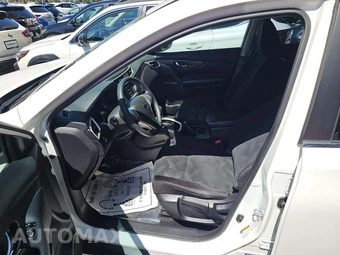 2014 Nissan Rogue S - miniatura 6