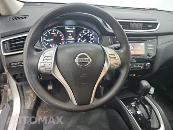 2014 Nissan Rogue S – miniatura 10