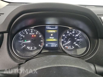 2014 Nissan Rogue S – miniatura 12