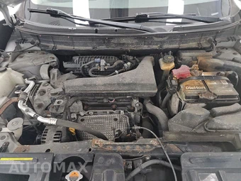 2014 Nissan Rogue S – miniatura 15