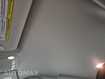 2014 Nissan Rogue S – miniatura 17