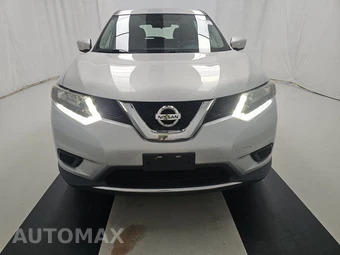2014 Nissan Rogue S – miniatura 2