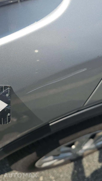 2014 Nissan Rogue S – miniatura 24