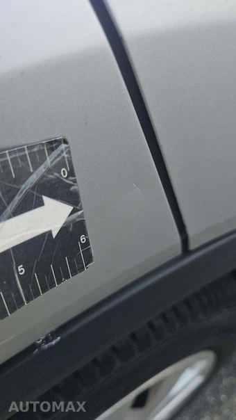 2014 Nissan Rogue S – miniatura 28