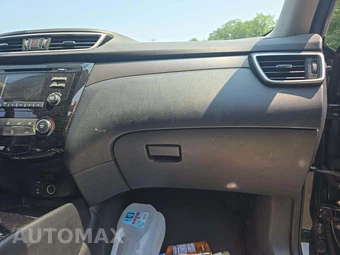 2014 Nissan Rogue S - miniatura 16