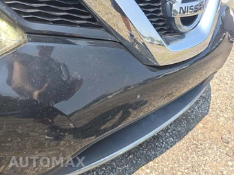 2014 Nissan Rogue S - miniatura 18