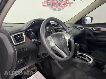 2014 Nissan Rogue S - miniatura 10