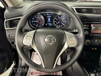 2014 Nissan Rogue S - miniatura 13