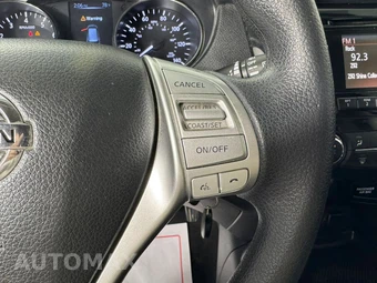 2014 Nissan Rogue S - miniatura 16