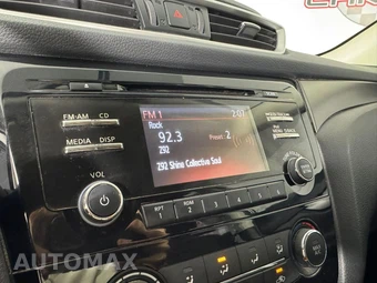 2014 Nissan Rogue S - miniatura 18