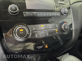 2014 Nissan Rogue S - miniatura 19